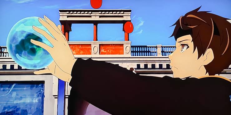 Dragon Ball 5 Anime Heroes Kid Goku Could Beat (& 5 He Would Lose To) Dragon Ball 5 Anime Heroes Kid Goku Could Beat (& 5 He Would Lose To)